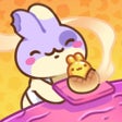 プログラムのアイコン：BunnyBuns
