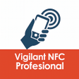 Ikona programu: Vigilant NFC Profesional