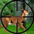 Programikonen: Deer Hunting : Sniper 3D