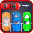 Programikonen: Unblock Car Parking