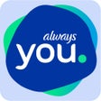 Иконка программы: Always You: Period Tracke…