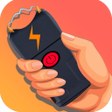 プログラムのアイコン：Electric Stun Gun - Shock…