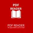 程序图标：PDF Reader : PDF Editor, …