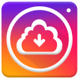 Saver For Instagram : Download Photos and Videos
