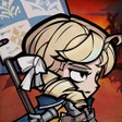 プログラムのアイコン：Starve Arena: Idle  RPG