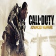 Icon of program: Call of Duty: Advanced Wa…
