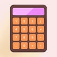 ไอคอนของโปรแกรม: Calculator Smart