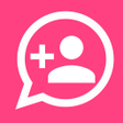 程序图标：Whats Non Contact