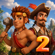 程序图标:Island Tribe 2