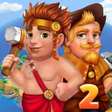 Иконка программы: Island Tribe 2