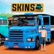 أيقونة البرنامج: Grand Truck Simulator 2 S…
