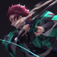 Programikonen: Kimetsu no Yaiba Wallpape…
