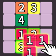 Иконка программы: Stack The Numbers