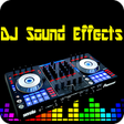 Icoon van programma: DJ Sound Effects