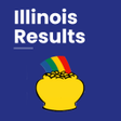 Illinois: Numbers  Results icon