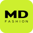 أيقونة البرنامج: MD Fashion