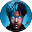 程序图标：XXXTENTACION  ALL SONGS