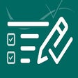 Icoon van programma: Work-Note