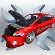 Fix My Car: Custom Mods LITE icon