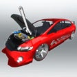 Ícone do programa: Fix My Car: Custom Mods L…