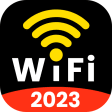 Wifi Password App 2023
