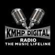 Programikonen: KMHP Digital Radio