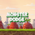 أيقونة البرنامج: Monster Dodge
