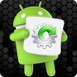 Icoon van programma: Phone Software Update All…