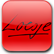 Icoon van programma: Loesje