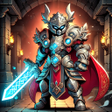 Icône du programme : Knights of Loop : Idle