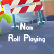 程序图标：Noms Run: Role Playing Ga…