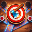 Axe Precision icon