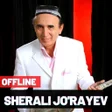 Sherali Jorayev 2021