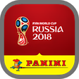 プログラムのアイコン：Panini Sticker Album Fifa