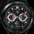 Programikonen: TAG Heuer Carrera