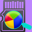 プログラムのアイコン：Storage Analyzer : Free U…