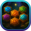 Ikon program: Cael Dova: Tile Codex