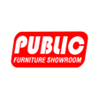 Programikonen: Public Furniture
