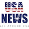 程序图标：USA Newspaper