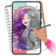 Programikonen: AR Drawing Sketch and Tra…