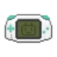 Ikon program: NanoBoyAdvance