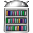 プログラムのアイコン：MK Dojin-BookShelf