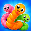 Ikon program: Twisty Snake Out