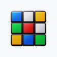 Иконка программы: Rubik Master: Cube Puzzle…