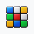 Ikon program: Rubik Master: Cube Puzzle…