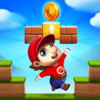 Programikonen: Super Classic Run