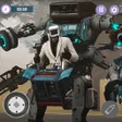 Skibide Toilet Vs Camera Man icon