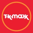 Programın simgesi: TK Maxx  Fashion Home Bea…