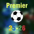 أيقونة البرنامج: Live Scores for Premier L…