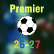 Programikonen: Live Scores for Premier L…